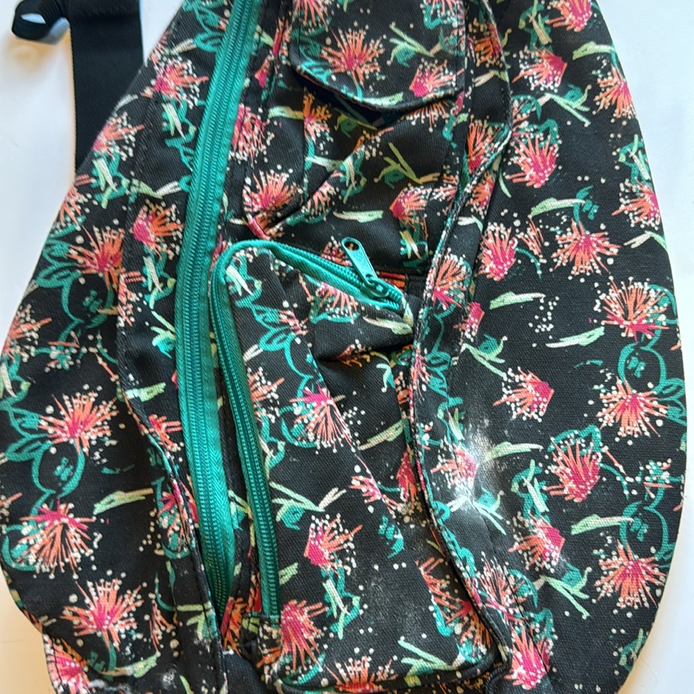 Kavu Rope Sparkleds Backpack - Picture 3 of 5